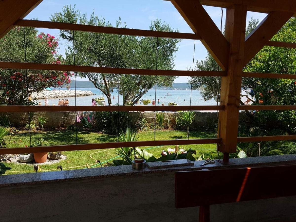 Apartman Ana Dobropoljana Exterior foto